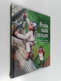 Sisu saa linnan