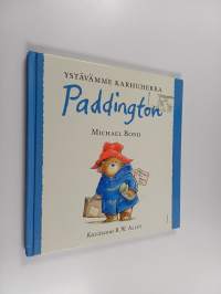 Ystävämme karhuherra Paddington