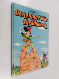 Den tappre lille skräddaren