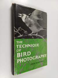 The Technique of Bird Photography