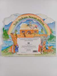 Tule mukaan Nooan arkkiin