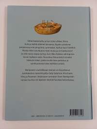 Villi laivamatka