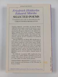 Selected Poems