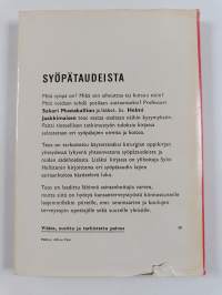 Syöpätaudeista