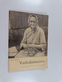 Vanhuksistamme