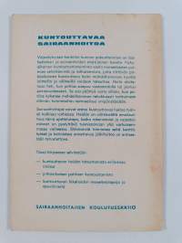 Kuntouttavaa sairaanhoitoa