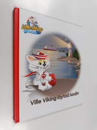 Ville Viking löytää kodin