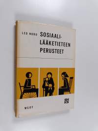 Sosiaalilääketieteen perusteet