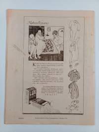 Suomen kuvalehti 24/1926