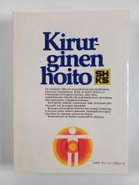 Kirurginen hoito