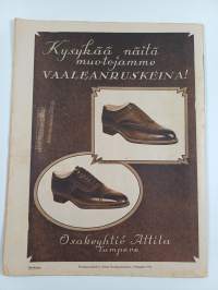 Suomen kuvalehti 23/1926