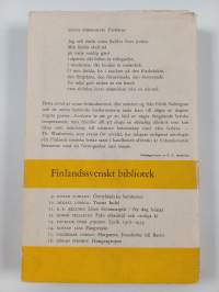 Facklor över Jorden - lyrik 1916 - 1959