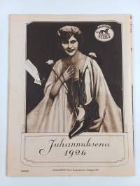 Suomen kuvalehti 25/1926