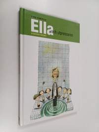 Ella och utpressaren