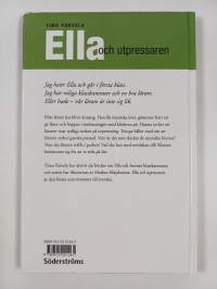 Ella och utpressaren