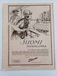 Suomen kuvalehti 30/1926