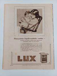 Suomen kuvalehti 37/1926