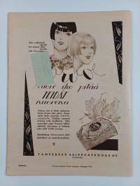 Suomen kuvalehti 33/1929