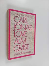 Carl Jonas Love Almqvist - samhällsvisionären