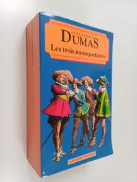 Les Trois Mousquetaires