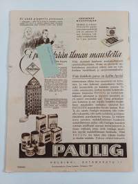 Suomen kuvalehti 44/1929