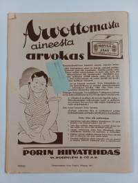 Suomen kuvalehti 48/1929