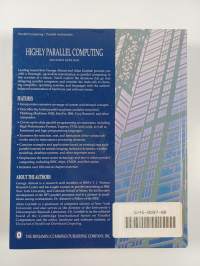 Highly parallel computing