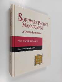 Software project management : a unified framework