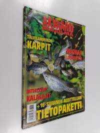 Akvaariomaailma 5/1997