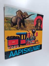 Aapiskuvat