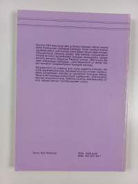 Metheksis : partisipaation teema John Meyendorffin neopalamismissa = the theme of participation in the neopalamism of John Meyendorff