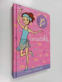 Tanssitähti