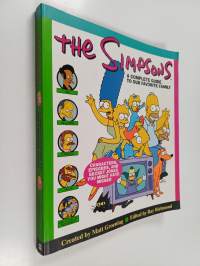 The Simpsons - A Complete Guide to Our Favorite Family