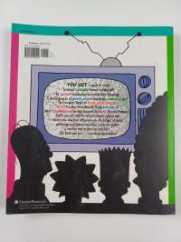 The Simpsons - A Complete Guide to Our Favorite Family
