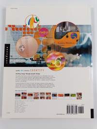 Identity : building image through graphic design