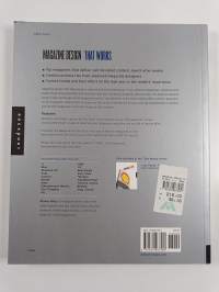 Magazine Design that Works : Secrets for successful magazine design