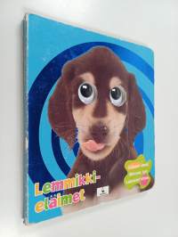 Lemmikkieläimet