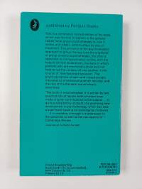 Group psychotherapy : the psychoanalytic approach