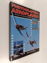 Photographing Aeroplanes - The Art of Aviation Photography