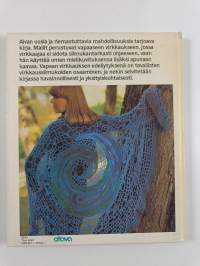 Villit virkkausmallit