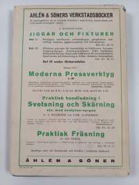 Moderna Pressverktyg