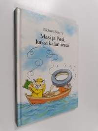 Tyhjä kuva