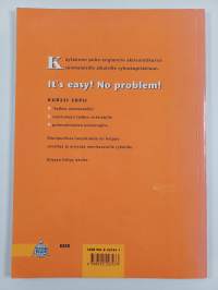 No problem! : englannin aktivointikurssi