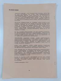&quot;Yrjöllä tapana yllättää&quot; : näyttely Yrjö Kallisesta Työväen Arkistossa 6.3.-31.8.1996