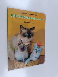 Kis kis kissanpennut