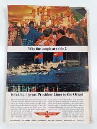 National Geographic 1965 : Vol. 127, no. 3