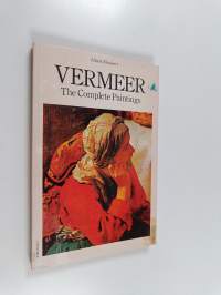 Vermeer - The Complete Paintings