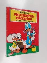 Tyhjä kuva