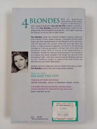 Four blondes