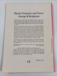 Heads, Features and Faces